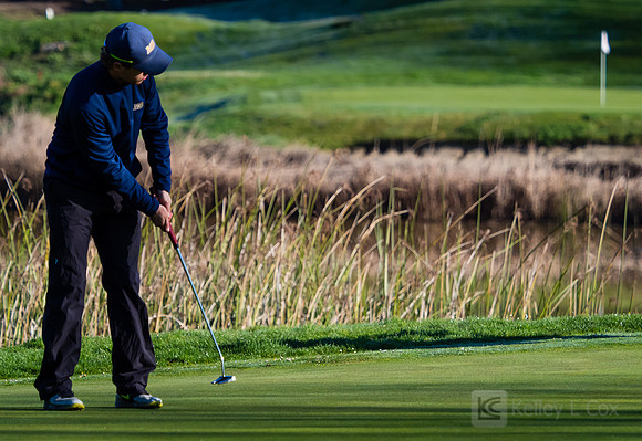 Golf: Tim Tierney Pioneer Shootout