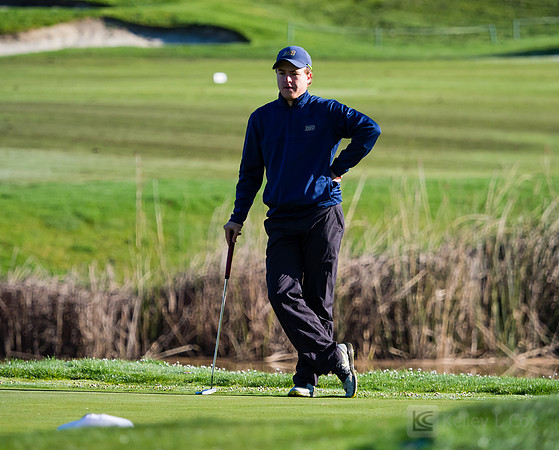 Golf: Tim Tierney Pioneer Shootout