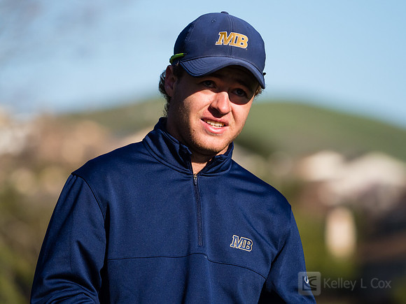 Golf: Tim Tierney Pioneer Shootout