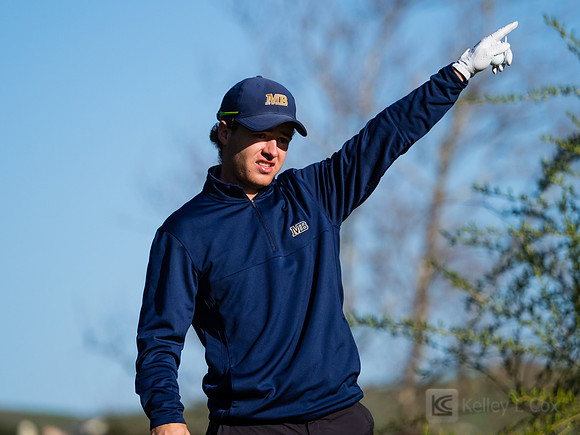 Golf: Tim Tierney Pioneer Shootout