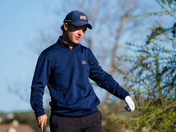 Golf: Tim Tierney Pioneer Shootout