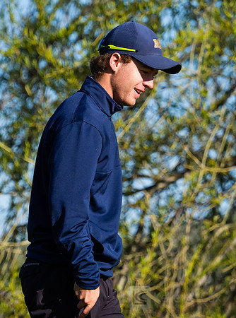 Golf: Tim Tierney Pioneer Shootout