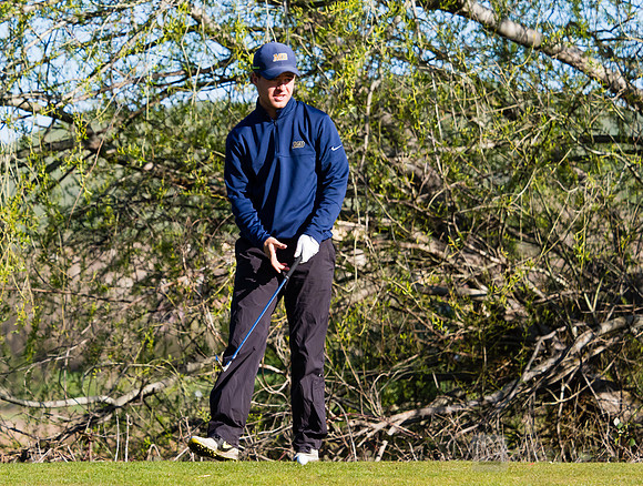 Golf: Tim Tierney Pioneer Shootout