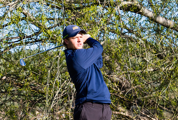 Golf: Tim Tierney Pioneer Shootout