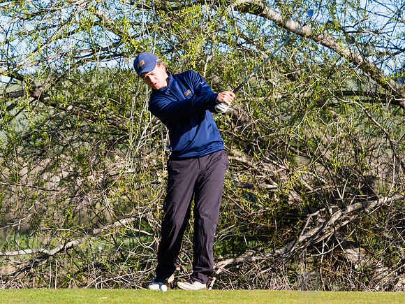 Golf: Tim Tierney Pioneer Shootout