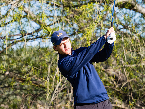 Golf: Tim Tierney Pioneer Shootout