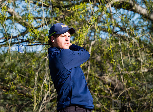 Golf: Tim Tierney Pioneer Shootout