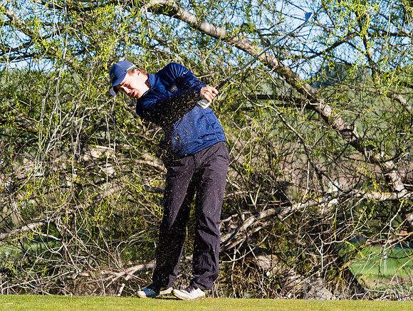 Golf: Tim Tierney Pioneer Shootout
