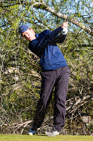 Golf: Tim Tierney Pioneer Shootout