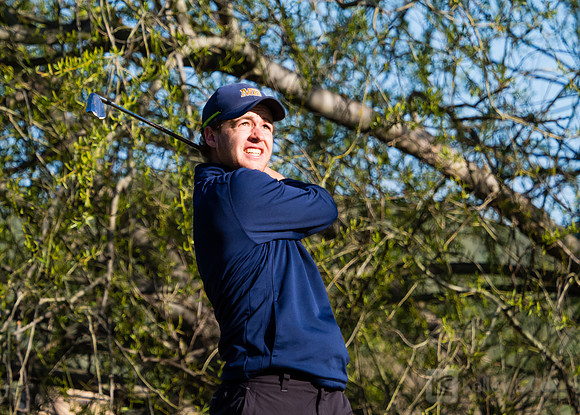 Golf: Tim Tierney Pioneer Shootout