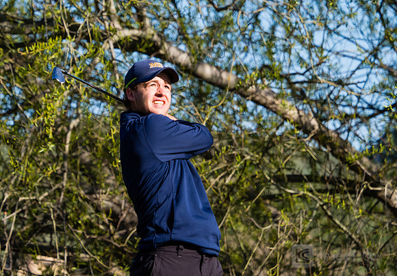 Golf: Tim Tierney Pioneer Shootout