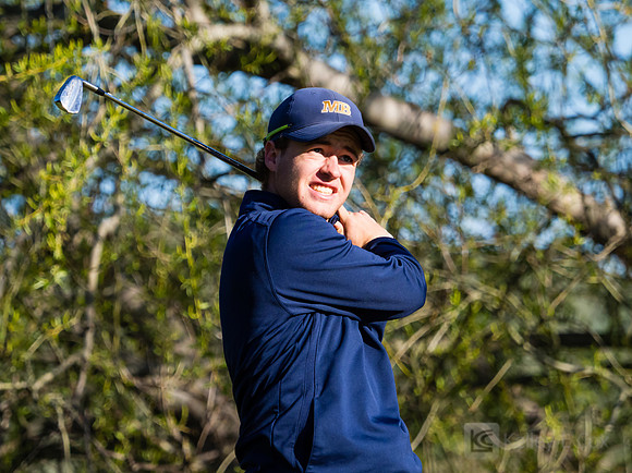 Golf: Tim Tierney Pioneer Shootout
