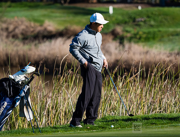 Golf: Tim Tierney Pioneer Shootout