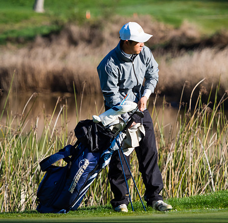 Golf: Tim Tierney Pioneer Shootout