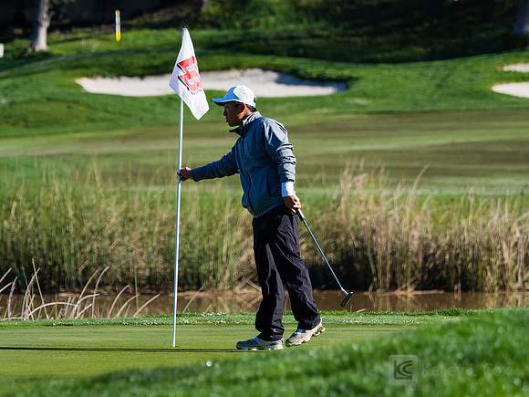 Golf: Tim Tierney Pioneer Shootout