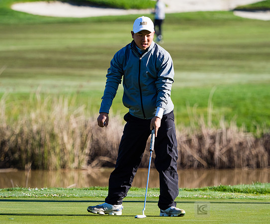 Golf: Tim Tierney Pioneer Shootout