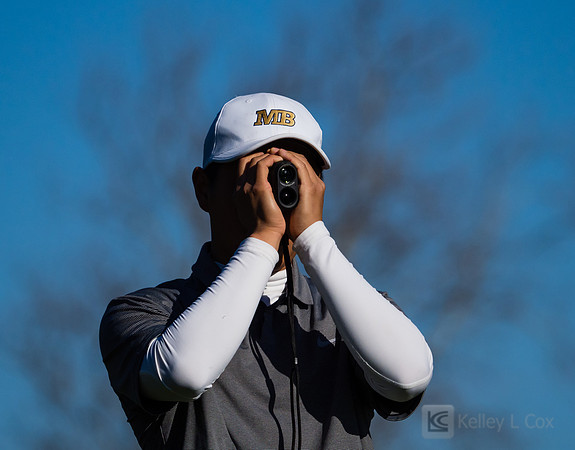 Golf: Tim Tierney Pioneer Shootout