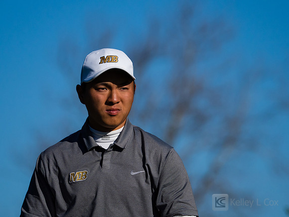 Golf: Tim Tierney Pioneer Shootout