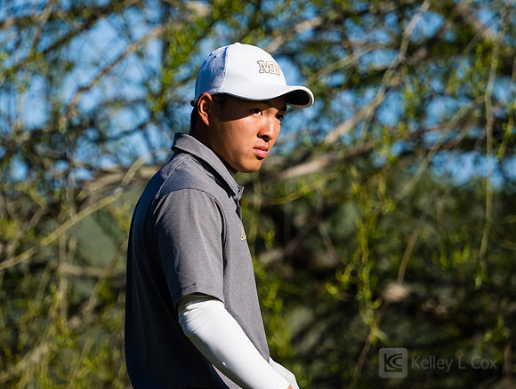 Golf: Tim Tierney Pioneer Shootout