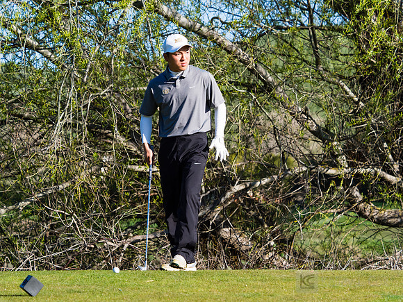 Golf: Tim Tierney Pioneer Shootout