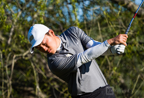 Golf: Tim Tierney Pioneer Shootout