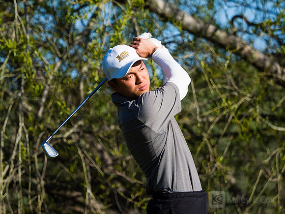 Golf: Tim Tierney Pioneer Shootout