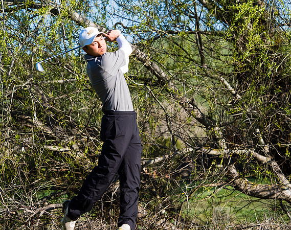 Golf: Tim Tierney Pioneer Shootout