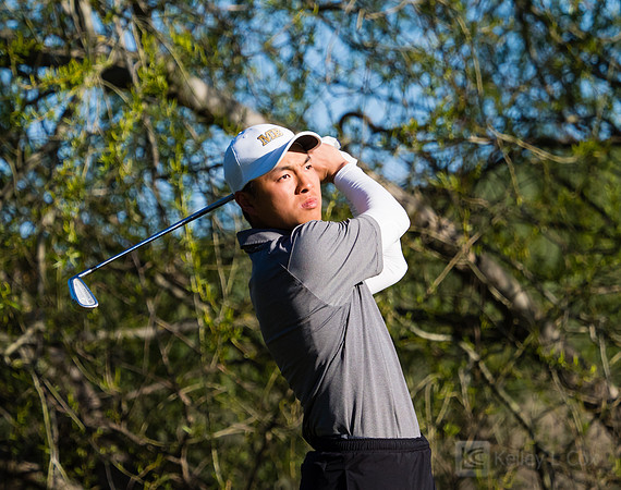 Golf: Tim Tierney Pioneer Shootout
