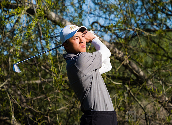 Golf: Tim Tierney Pioneer Shootout