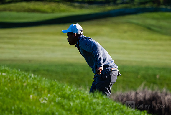 Golf: Tim Tierney Pioneer Shootout