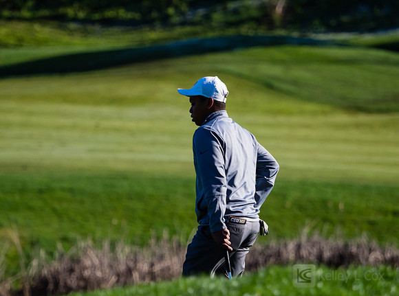 Golf: Tim Tierney Pioneer Shootout