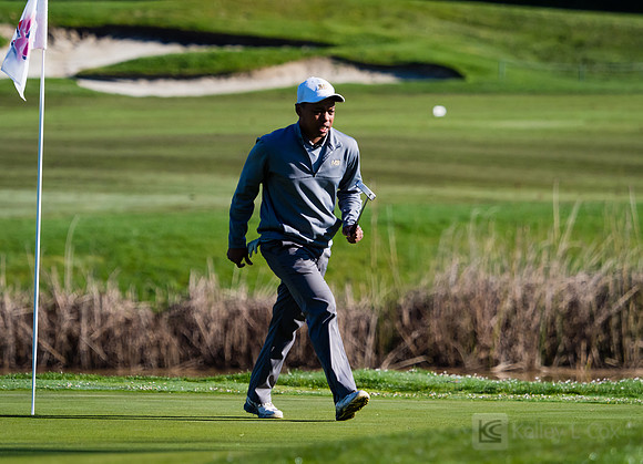 Golf: Tim Tierney Pioneer Shootout
