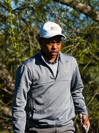 Golf: Tim Tierney Pioneer Shootout