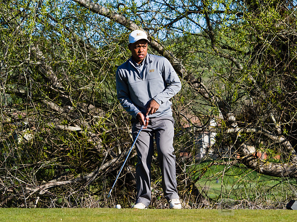 Golf: Tim Tierney Pioneer Shootout