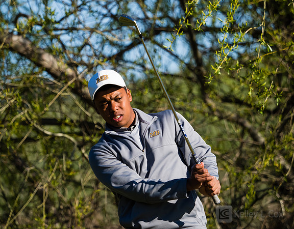 Golf: Tim Tierney Pioneer Shootout