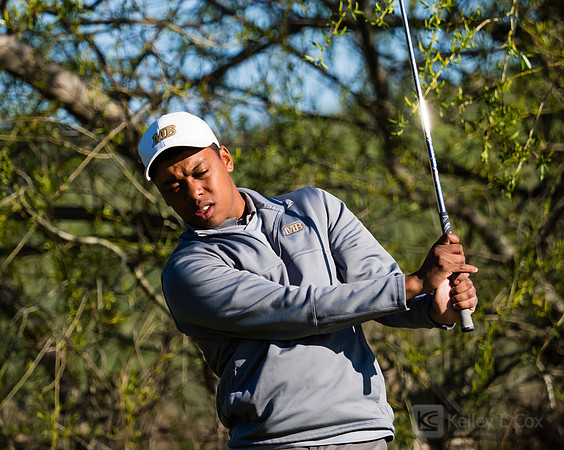 Golf: Tim Tierney Pioneer Shootout