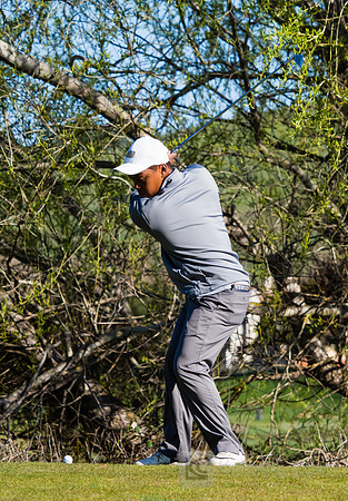 Golf: Tim Tierney Pioneer Shootout