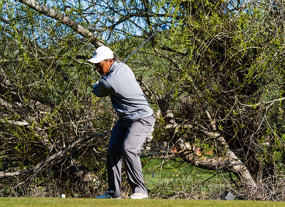 Golf: Tim Tierney Pioneer Shootout