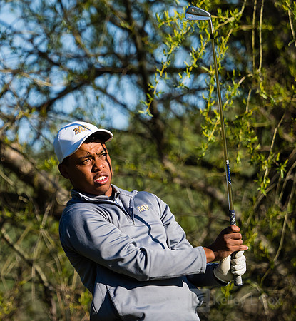 Golf: Tim Tierney Pioneer Shootout