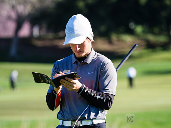 Golf: Tim Tierney Pioneer Shootout