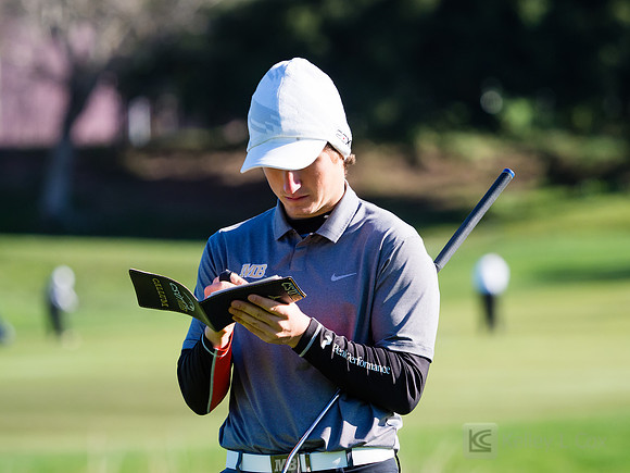 Golf: Tim Tierney Pioneer Shootout