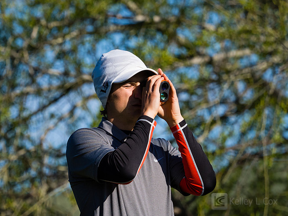 Golf: Tim Tierney Pioneer Shootout