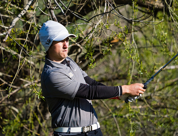 Golf: Tim Tierney Pioneer Shootout