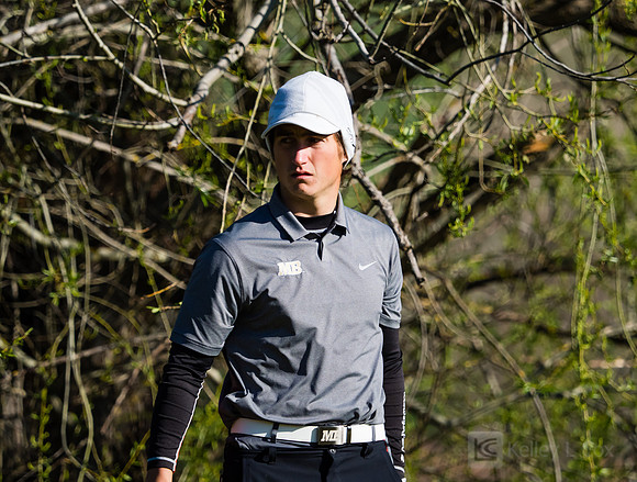 Golf: Tim Tierney Pioneer Shootout