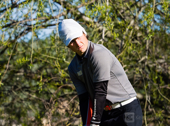 Golf: Tim Tierney Pioneer Shootout