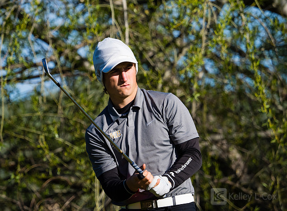 Golf: Tim Tierney Pioneer Shootout