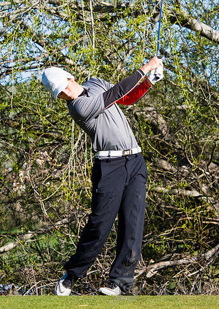 Golf: Tim Tierney Pioneer Shootout