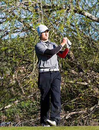 Golf: Tim Tierney Pioneer Shootout