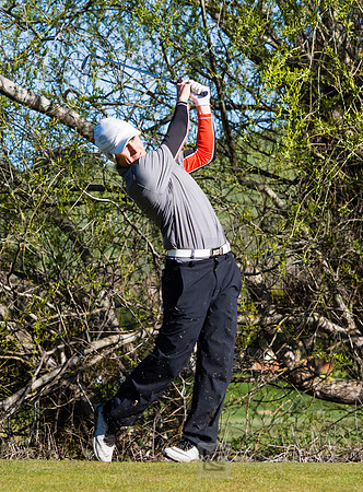 Golf: Tim Tierney Pioneer Shootout