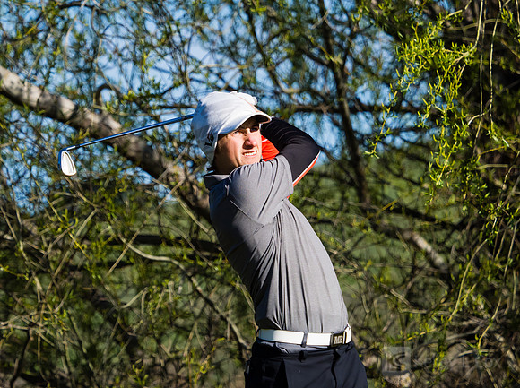 Golf: Tim Tierney Pioneer Shootout